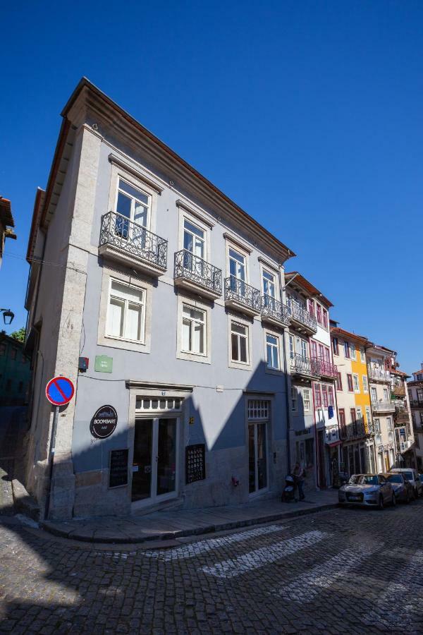 Youropo - Taipas Porto Exterior photo