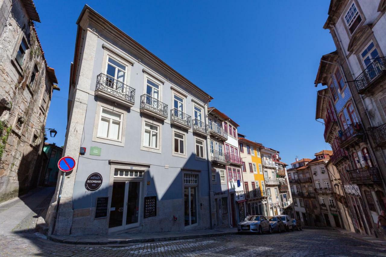 Youropo - Taipas Porto Exterior photo